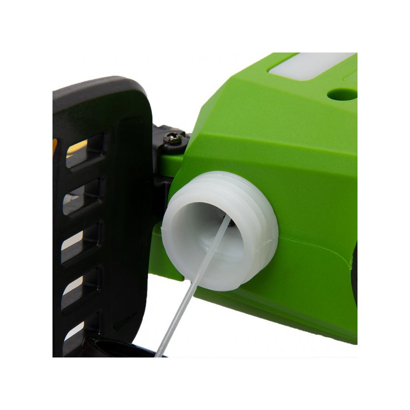 Aku reťazová ručná pílka PKA20 - bez batérie a nabíjačky