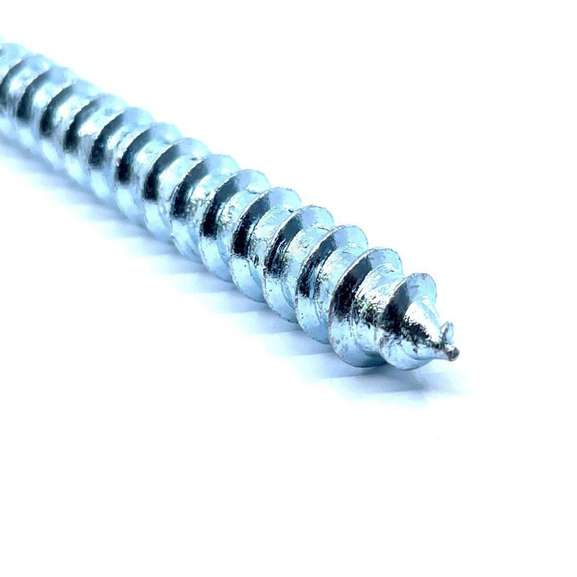 Skrutka kombinovaná 10x150