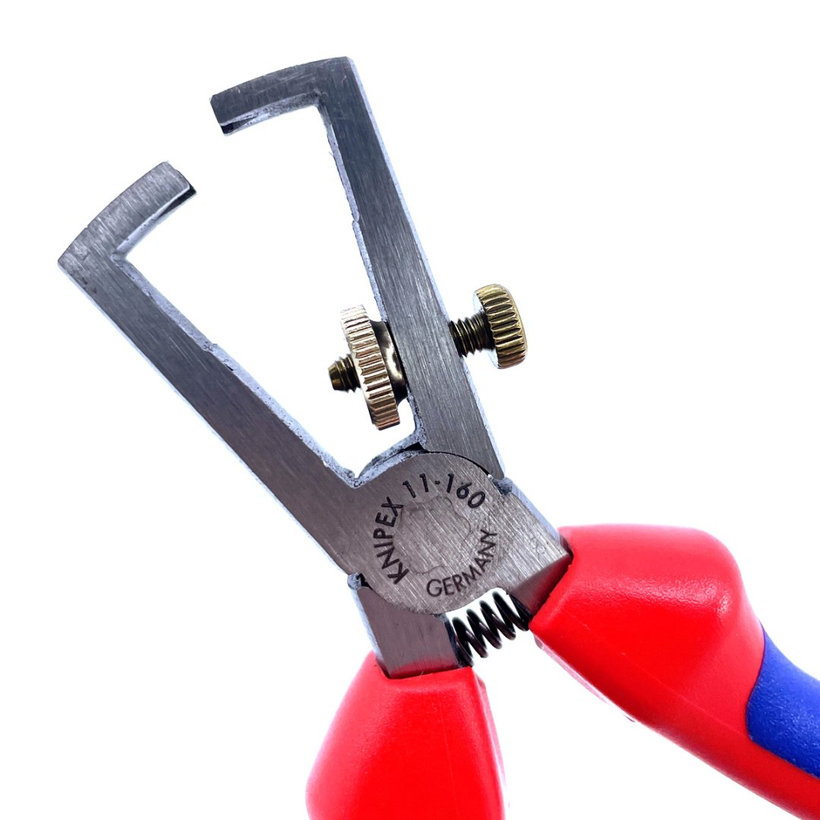 Kliešte odizolovacie 160 mm