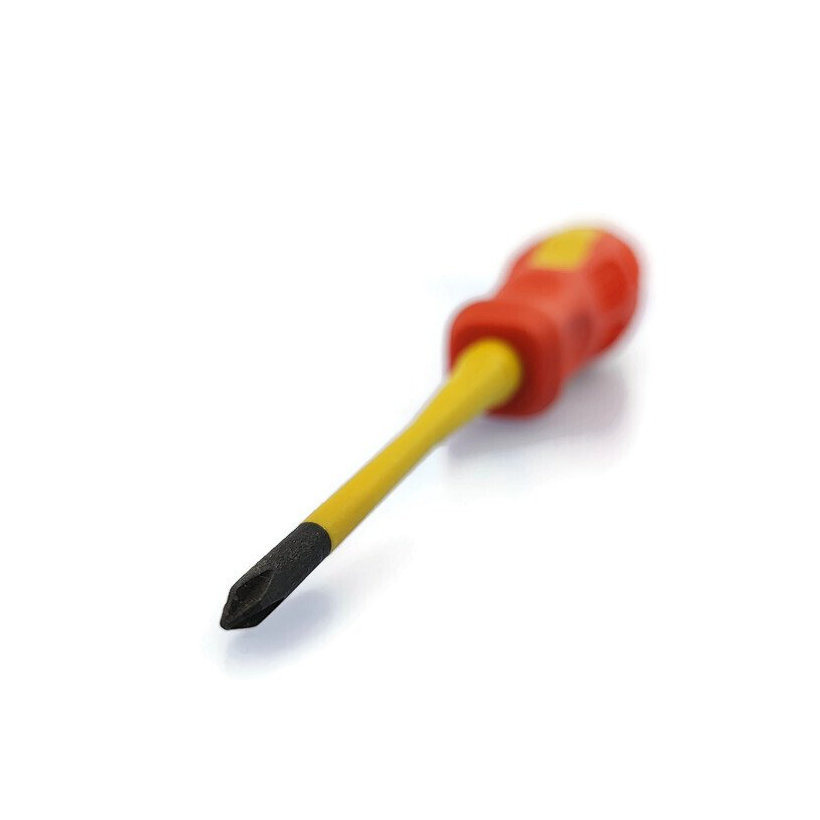 Skrutkovač izolovaný PH1 x 80