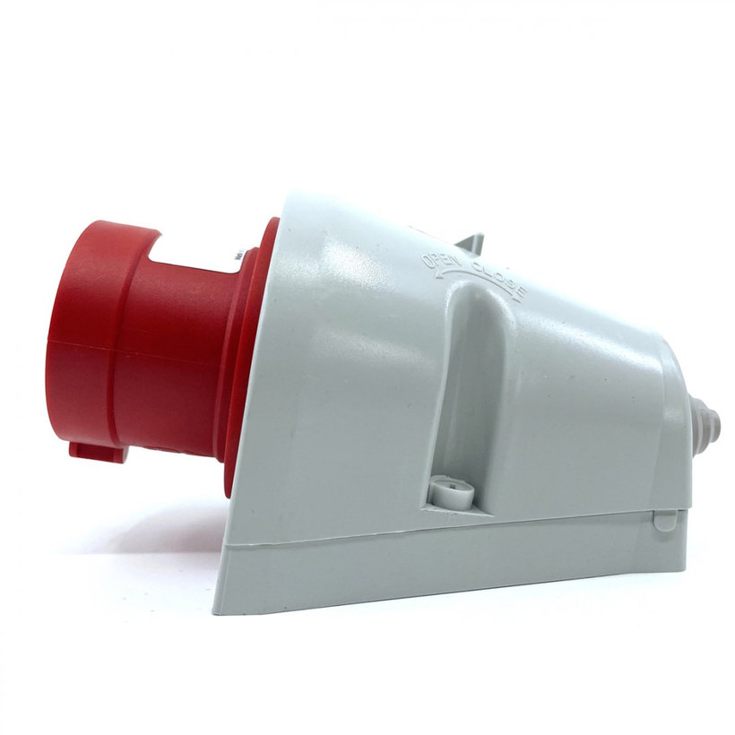 Prívodka nástenná 16A/4 IPN 1643