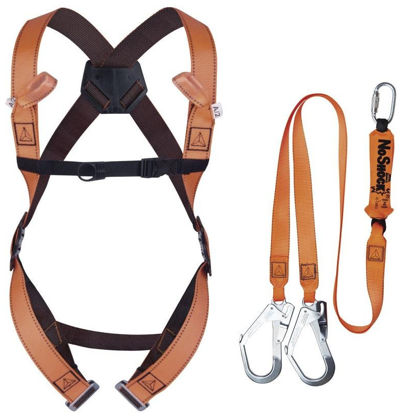 Súprava na zachytenie pádu ELARA 280V2 S/M/L