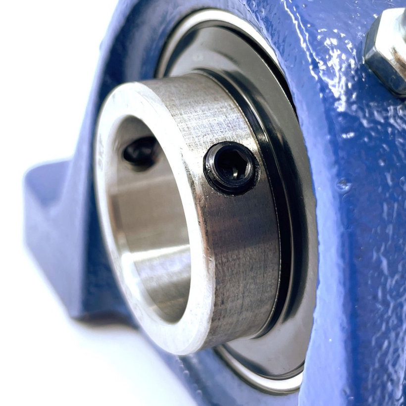 Ložisková jednotka UCP 204