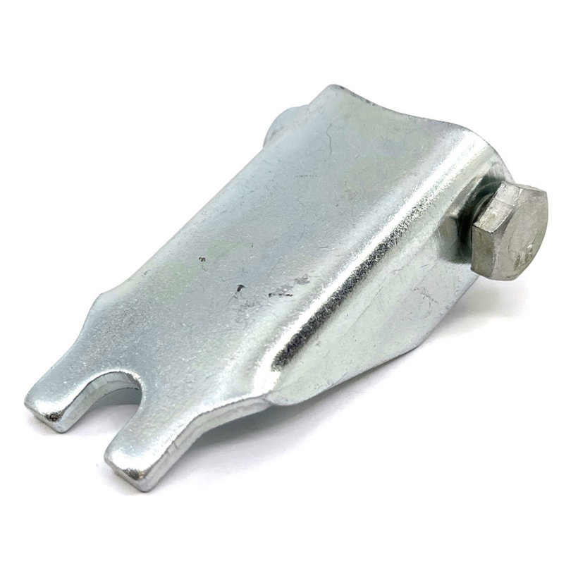 Opravná západka pre otočný hák 8T