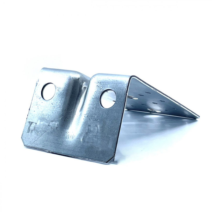 Uholník s prelisom KP 145x70x90mm