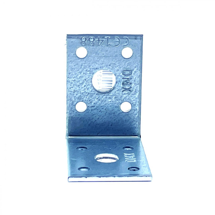 Uholník KL 1 50x50x35mm