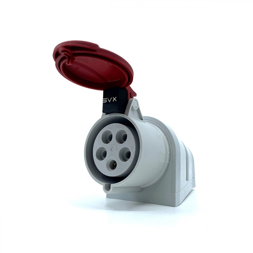 Zásuvka nástenná 32A/5 IZN 3253