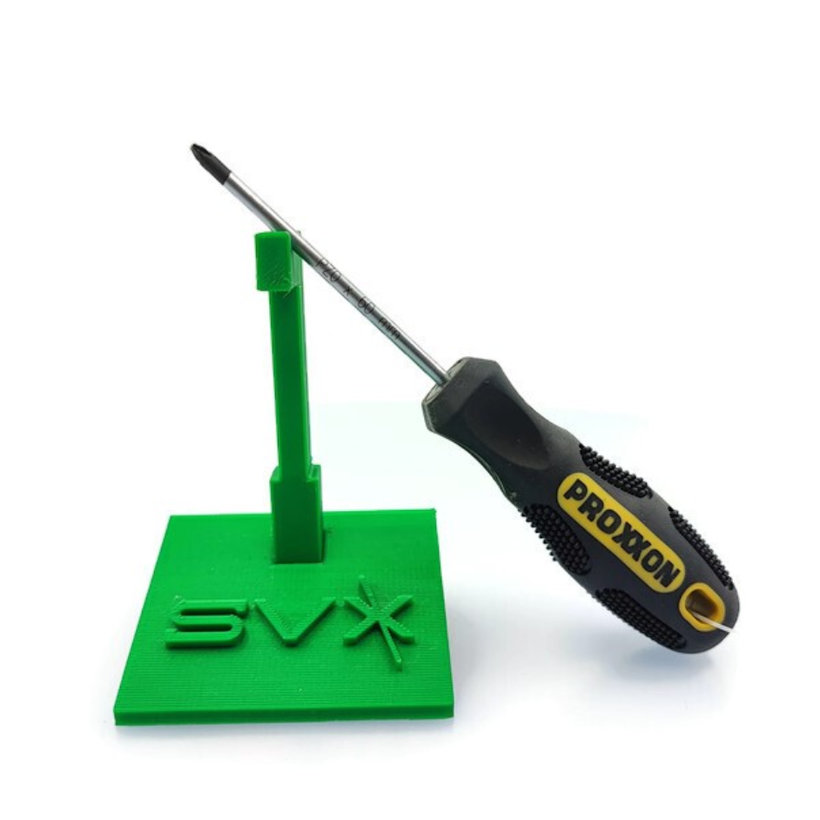 Skrutkovač PZ0 x 60