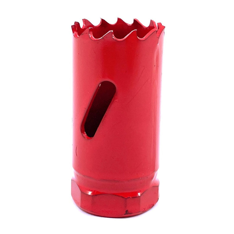 Bimetalová korunka Oren 24mm