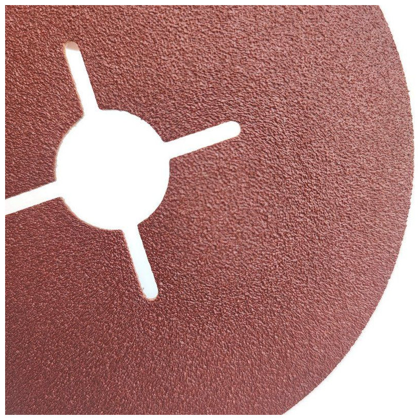 Brúsny papier s otvorom P100-115mm