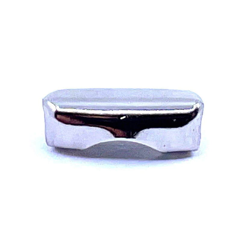 Svorka na guličkovú reťaz poniklovaná 2,1-2,4mm