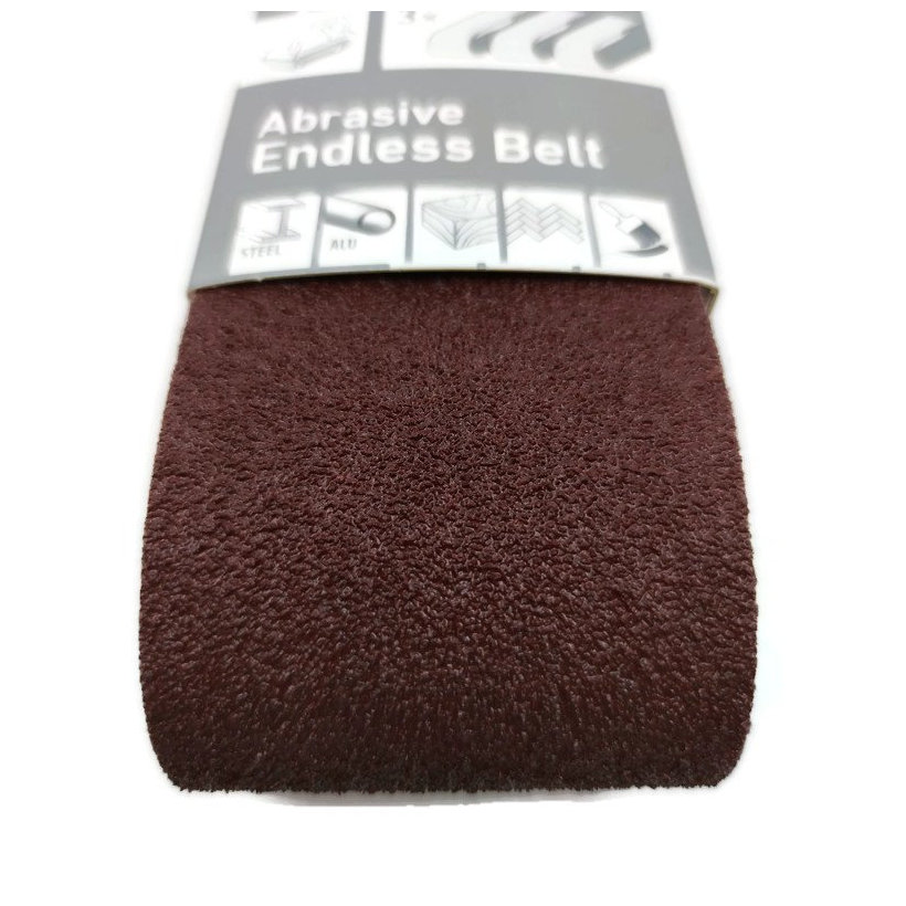 Brúsny pás P40 533x76mm 3ks