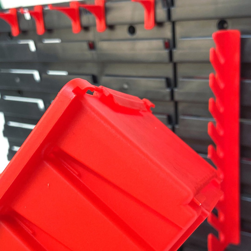 Sada pre začiatočníkov STARTER 400x360x130mm