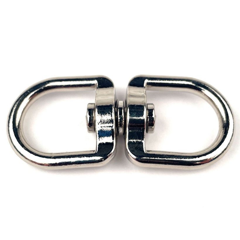 Otočná spojka Ni 16x16mm