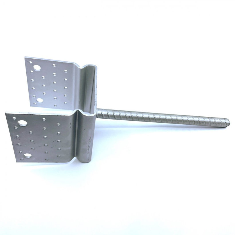 Pätka s prelisom široká hlava 121x120mm