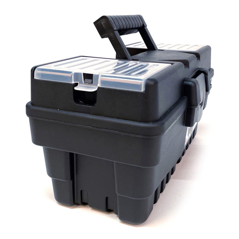 Skrinka Toolbox formula A 300 374x198x189mm