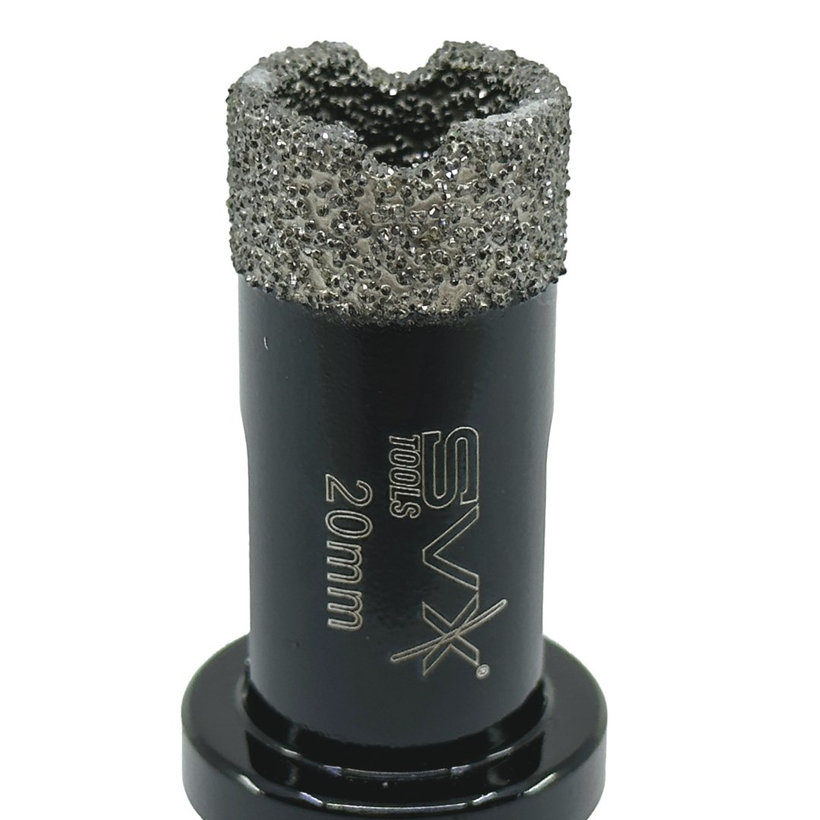 Vyrezávač diamantový M14-20mm