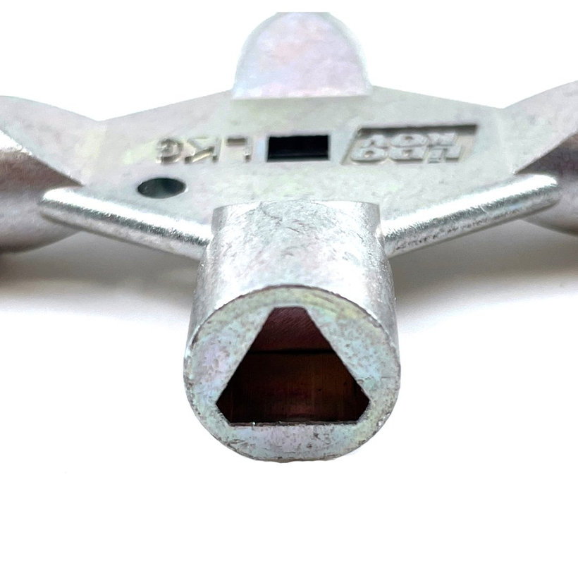 Viacúčelový kľúč (LK3)