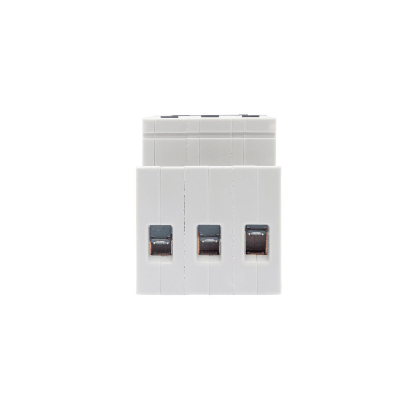 Páčkový spínač Minia MSO-40-3