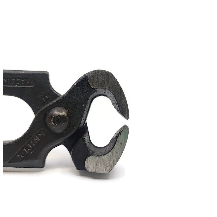 Kliešte kladivové 210 mm