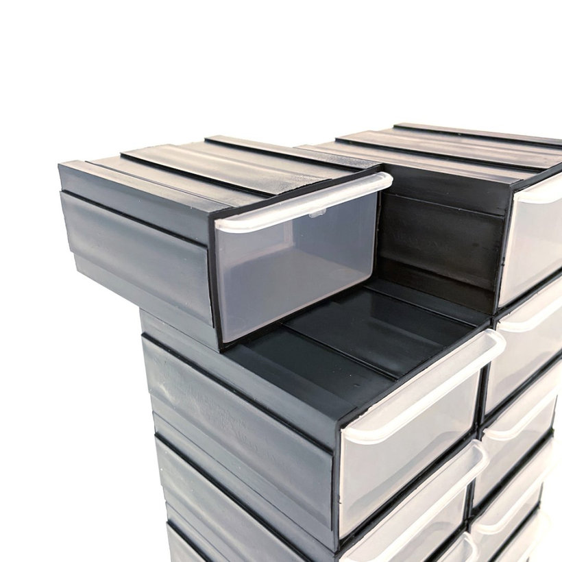 Dielenská zásuvka 155x100x225mm