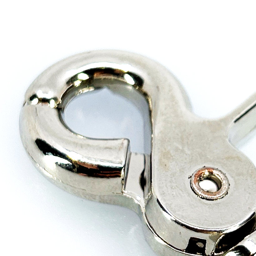 Karabína vypúšťacia zn 61x13mm