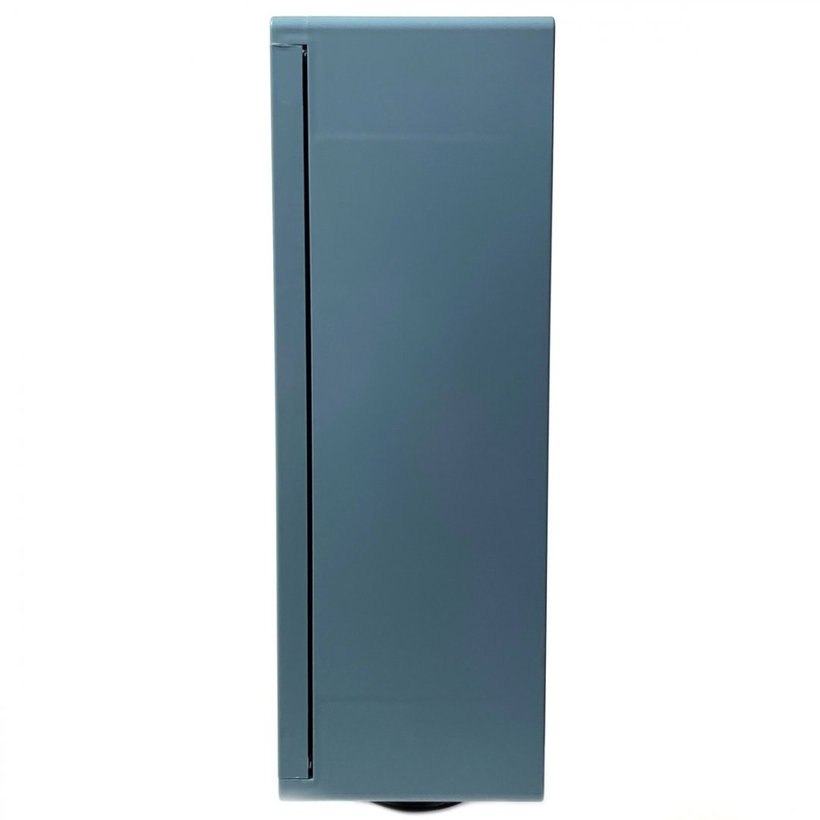 Rozvádzač plastový IP65 400x500x175mm