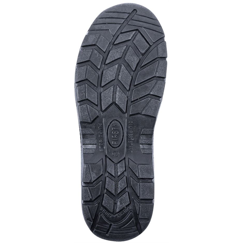 Pracovná obuv FIRSTY O1 44