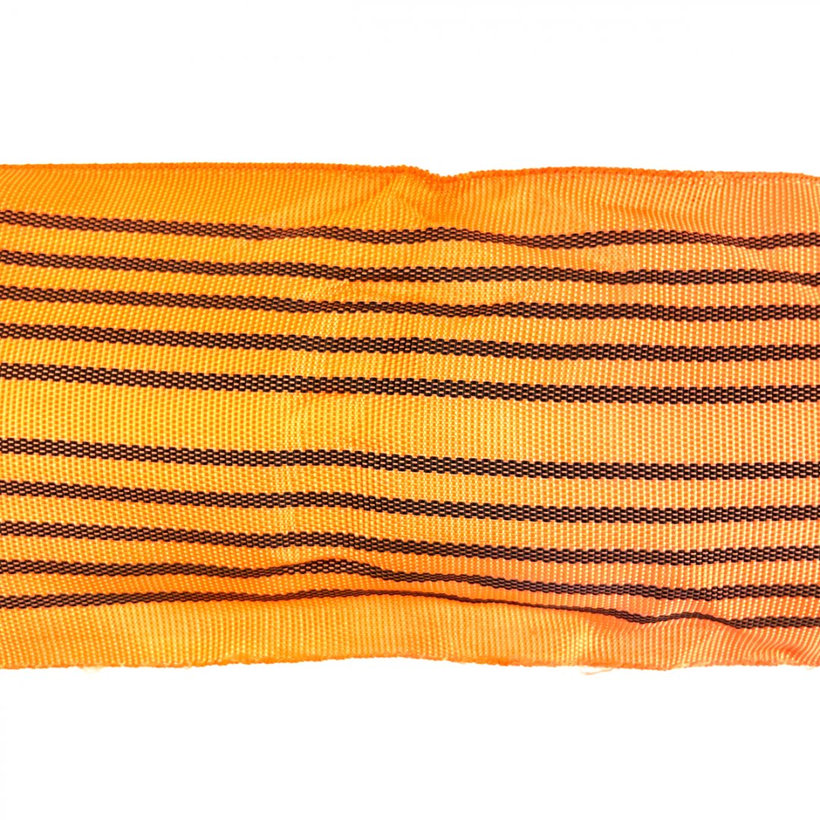 Nekonečná slučka - zdvíhací pás Oranžový 15T/2-4M