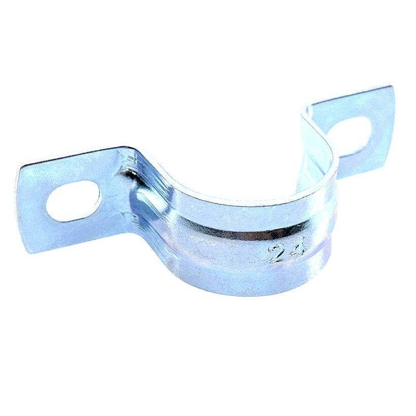 Objímka dvojbodová C 24mm