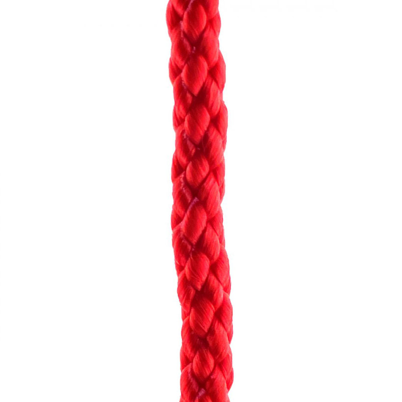 PP lano pletené bez jadra 8 pr 18mm