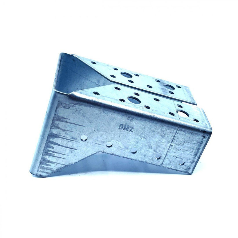 Trámová papuča WBZ 33 115x163x75mm