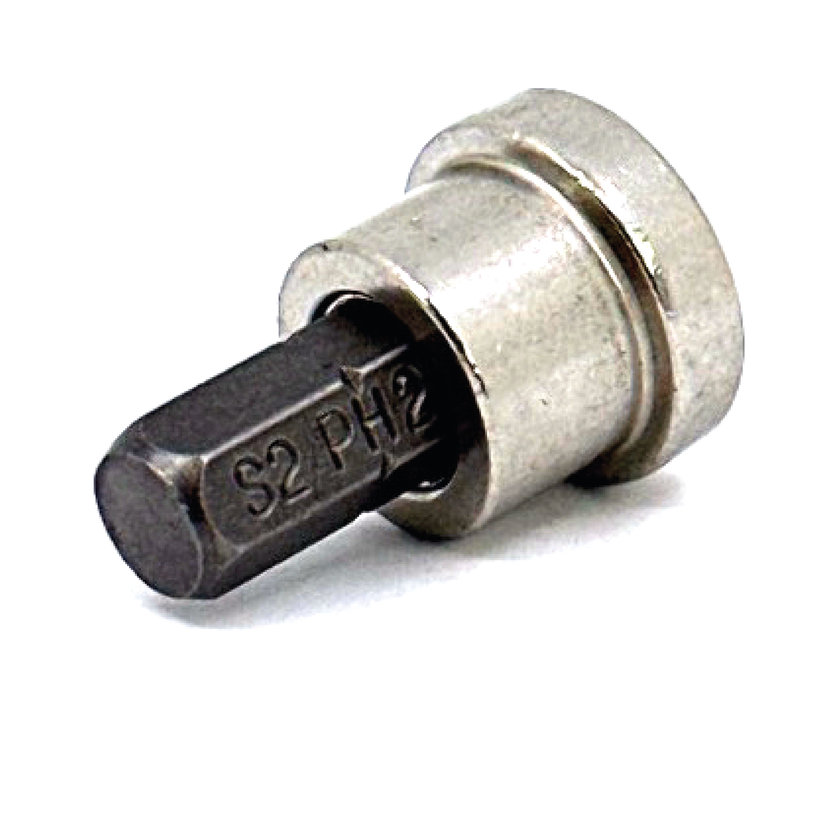 Bit na sadrokartón PH2x25 mm