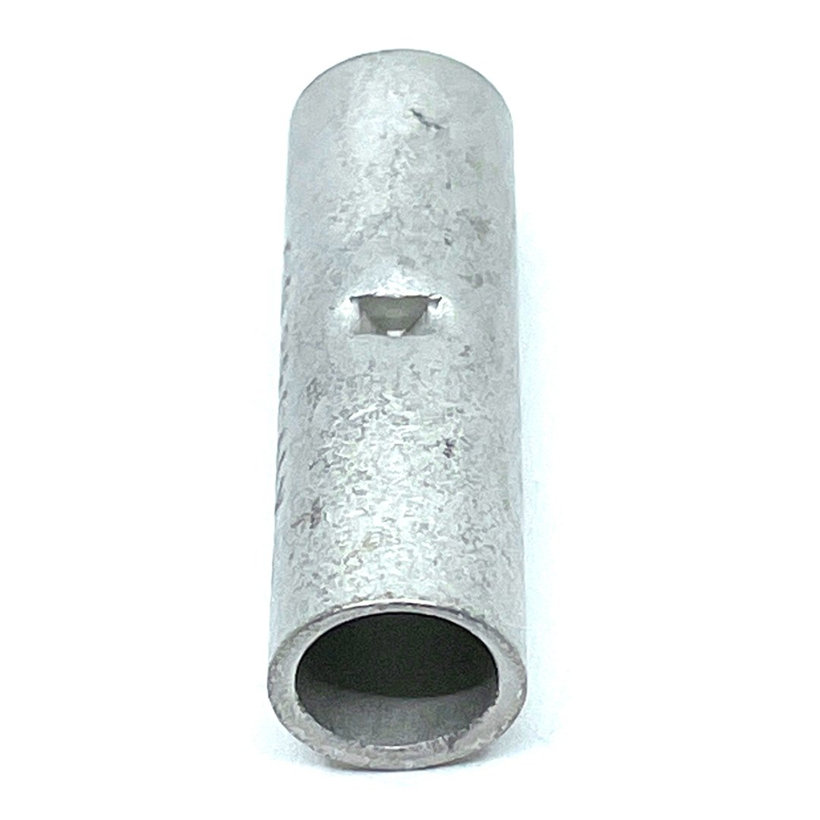 Neizolovaná Cu lisovacia spojka 16mm²