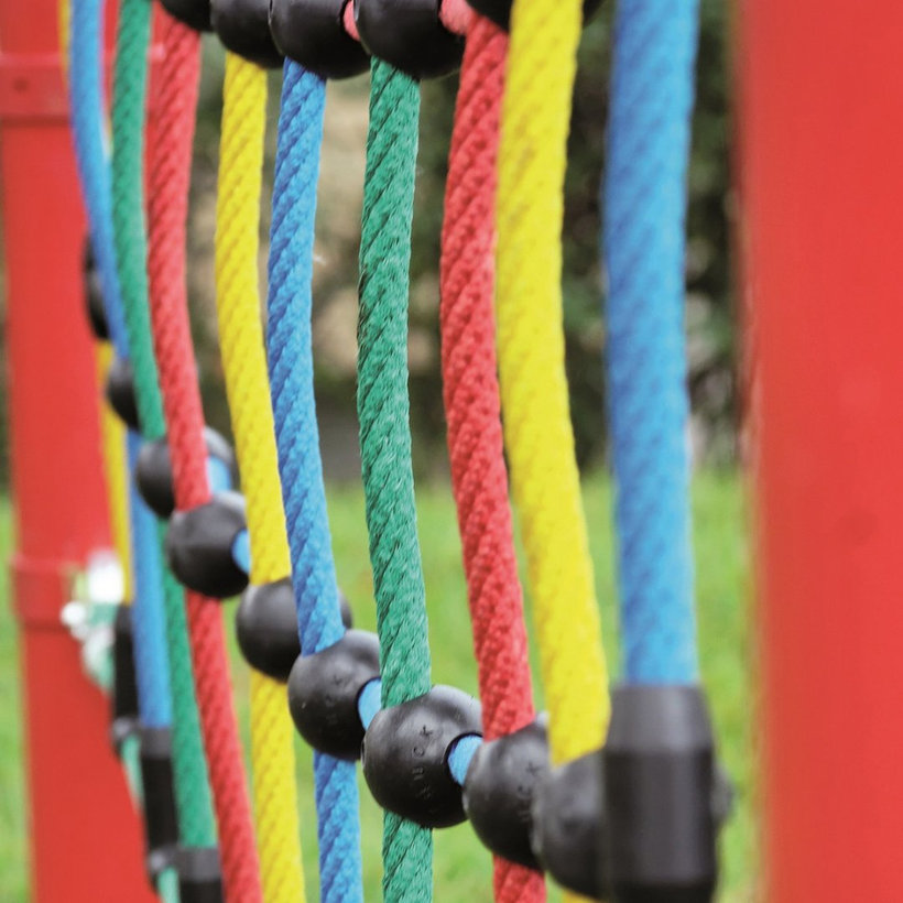 PP lano pletené bez jadra 8 pr 5mm