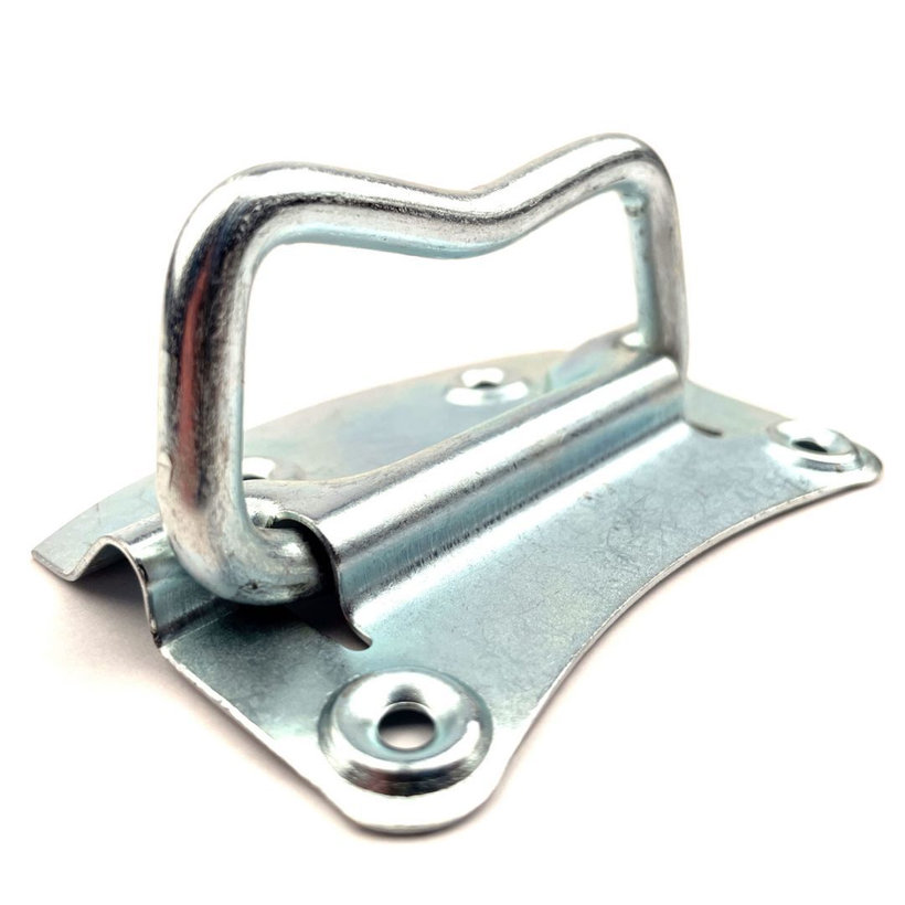 Rukoväť na bedňu zn 100mm