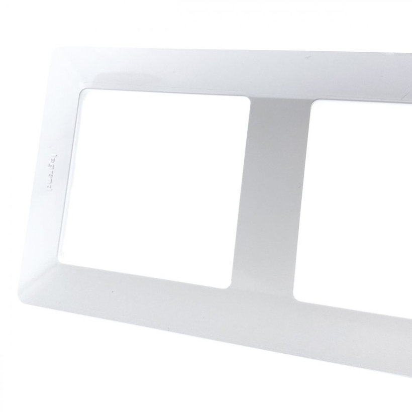 Valena LIFE 5 rámik biely