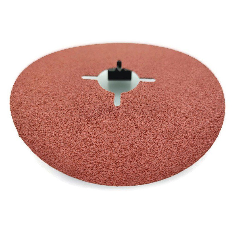 Brúsny papier s otvorom P80-115mm