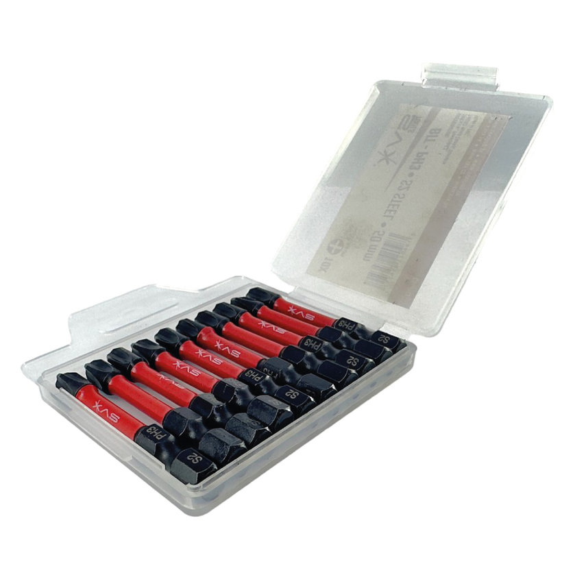 Bit magnetický PH3x50 mm