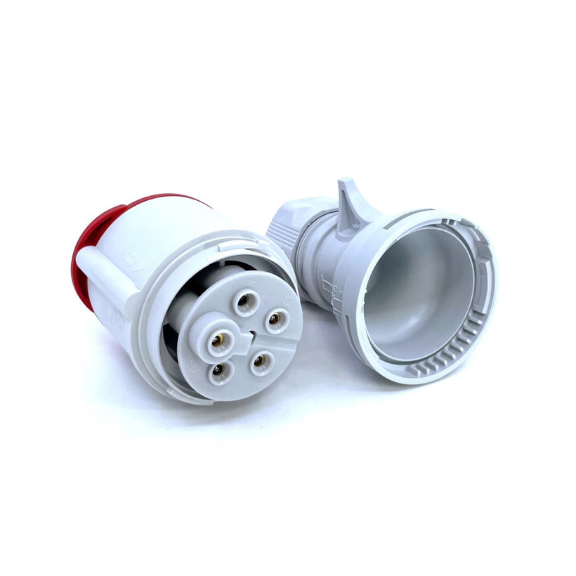 Vidlica 230V 32A/3 IVN 3232