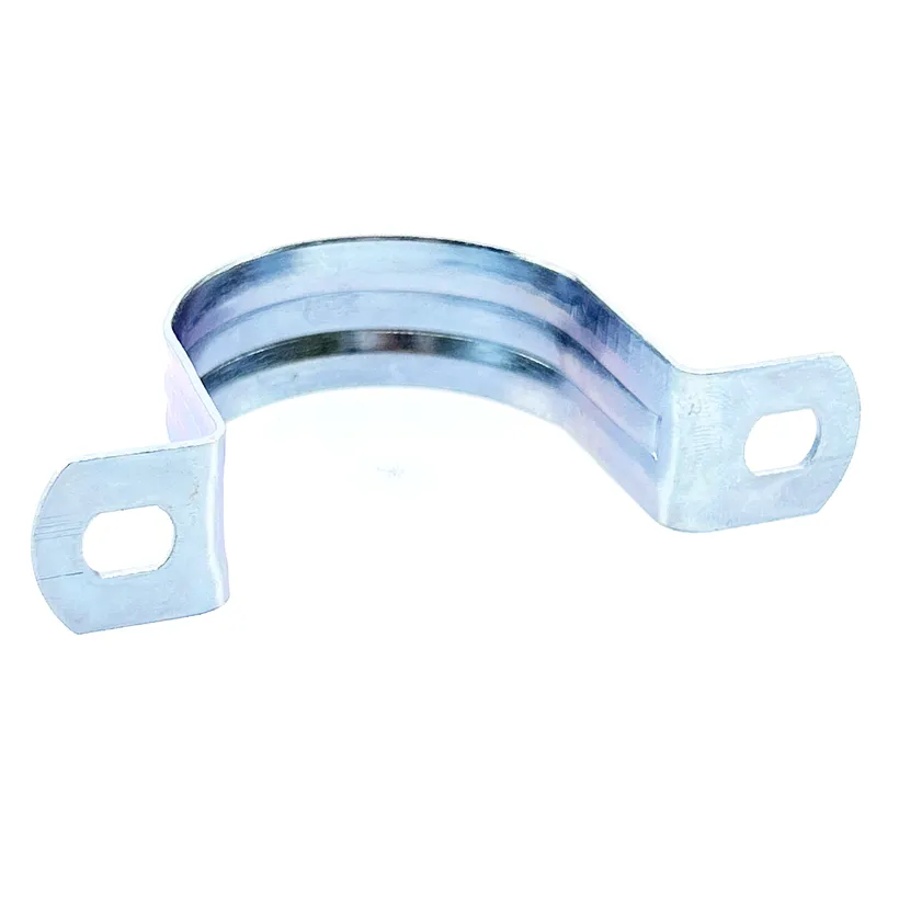 Objímka dvojbodová C 42mm