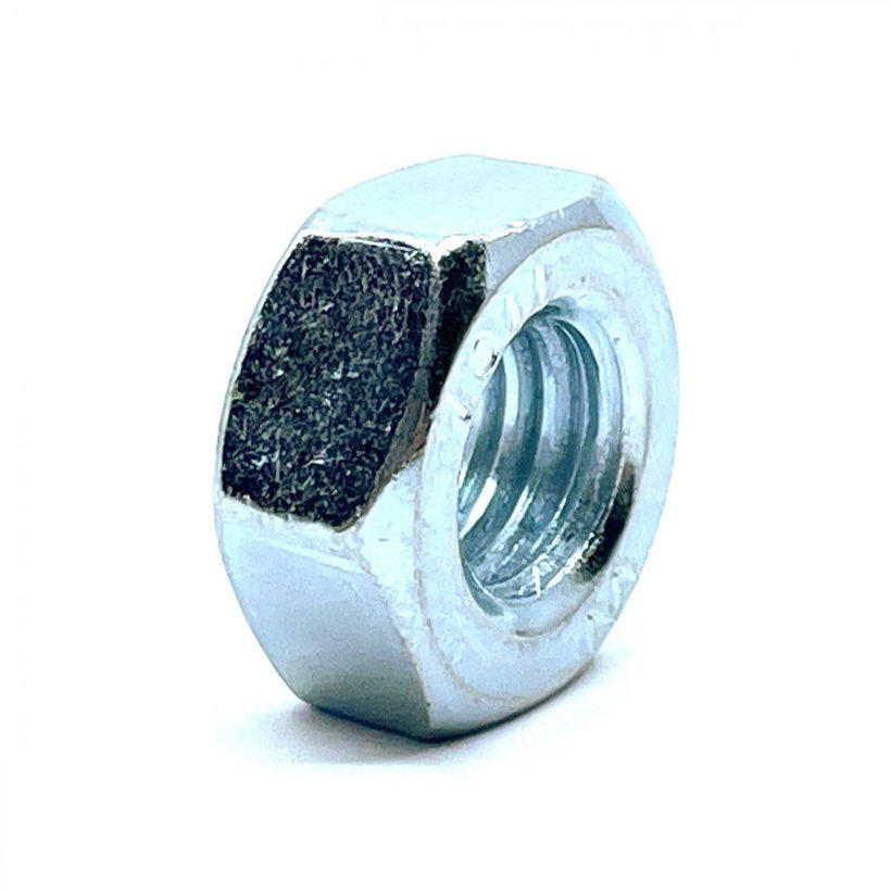 Matica DIN 934 10. zn M10