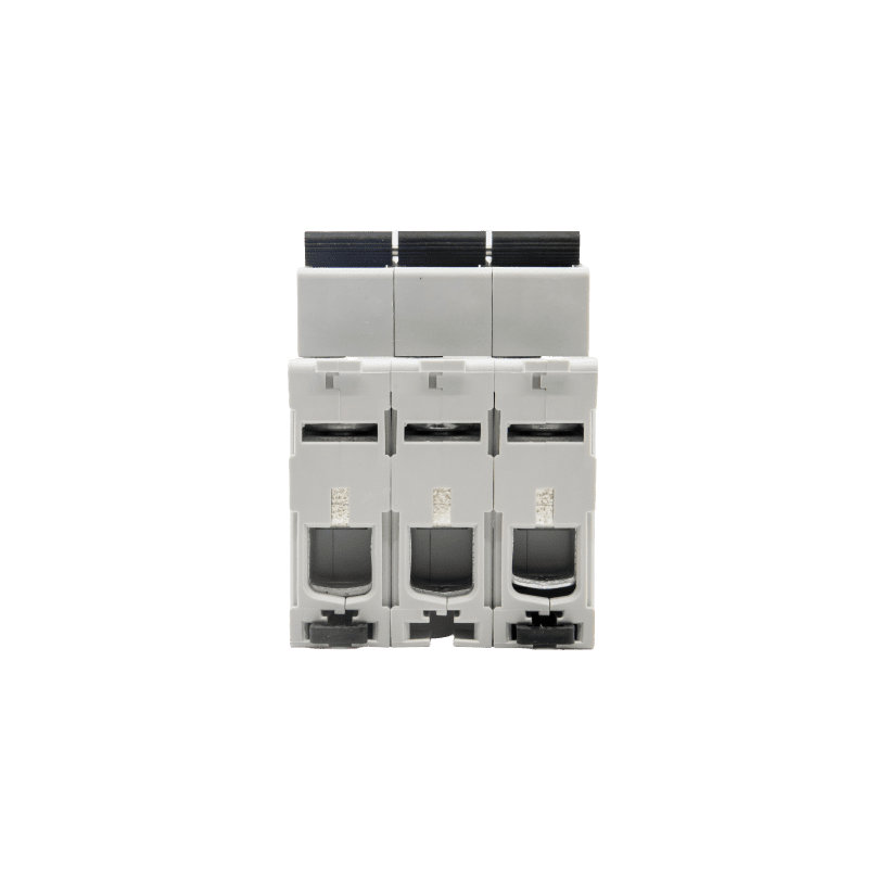 Hlavný vypínač IS-32/3