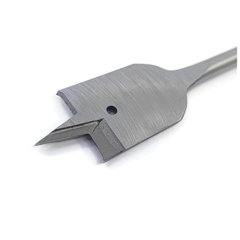 Vrták do dreva plochý 28x152mm