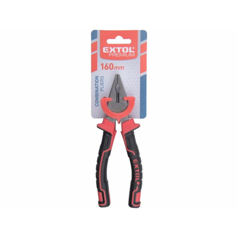 Kliešte kombinované 160 mm