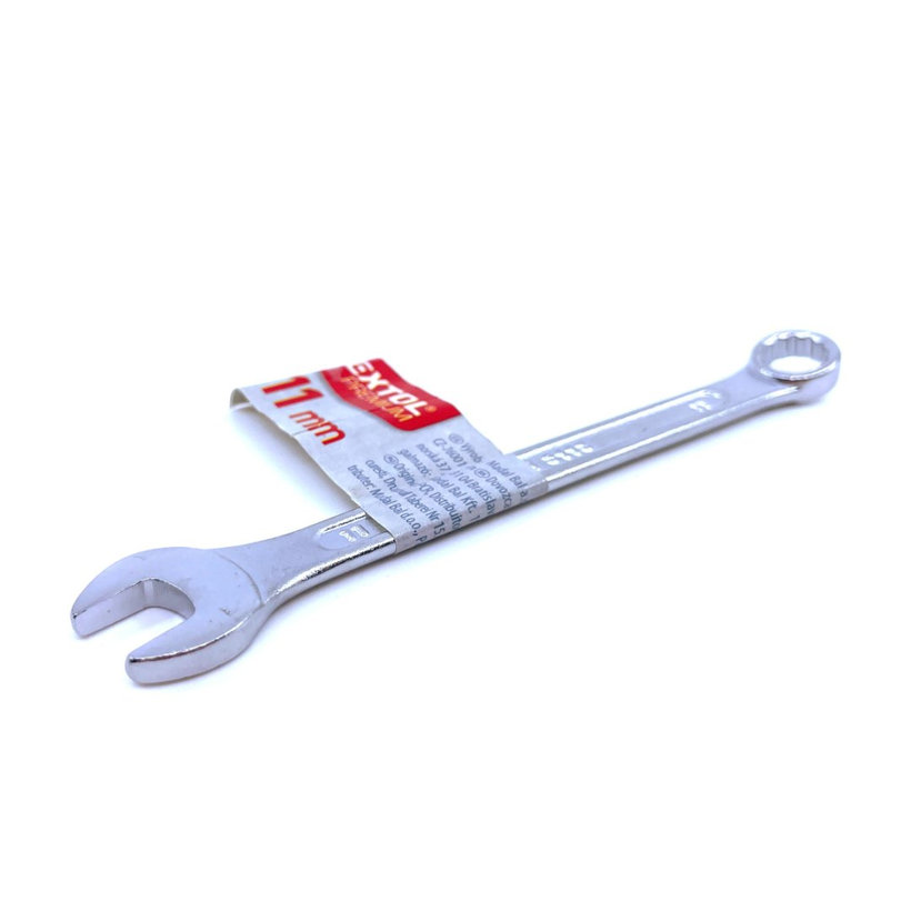 Kľúč oko - vidlica 11mm
