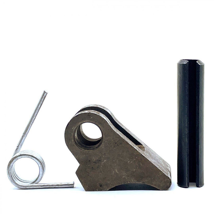 Náhradný diel pre samozaisťovací hák 10mm