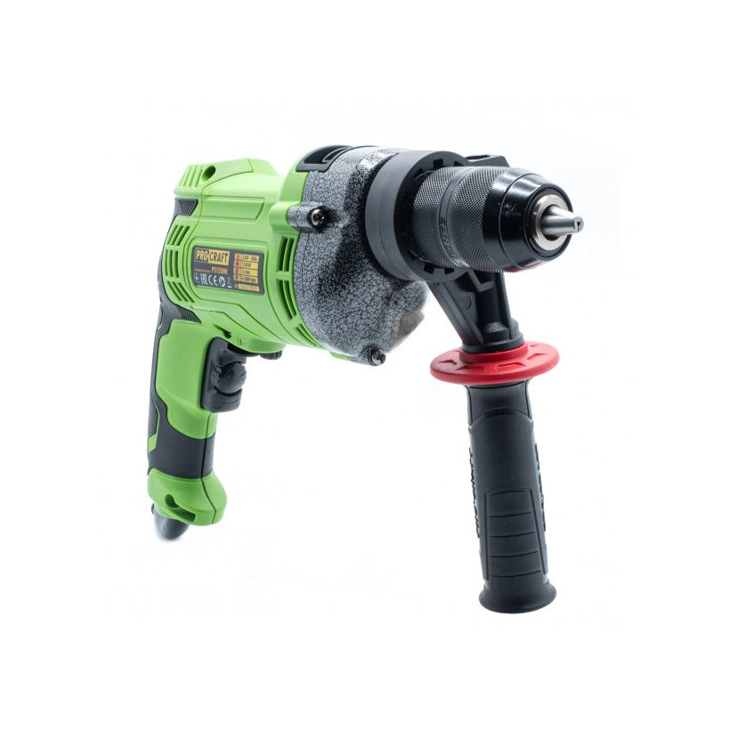 Príklepová vŕtačka PS1350M