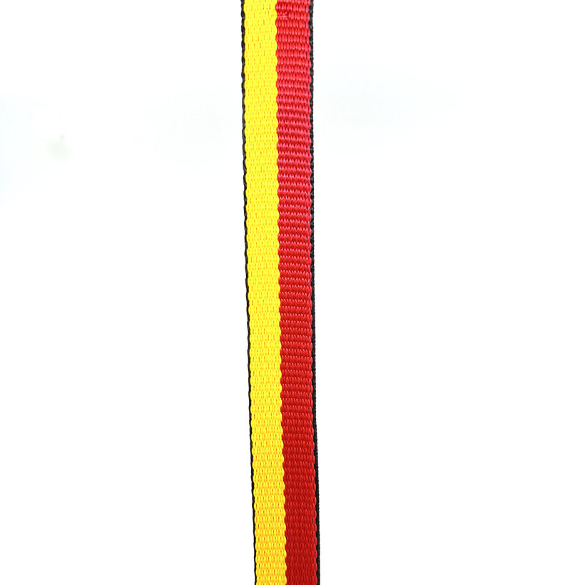 PPV popruh 30mm, farebný