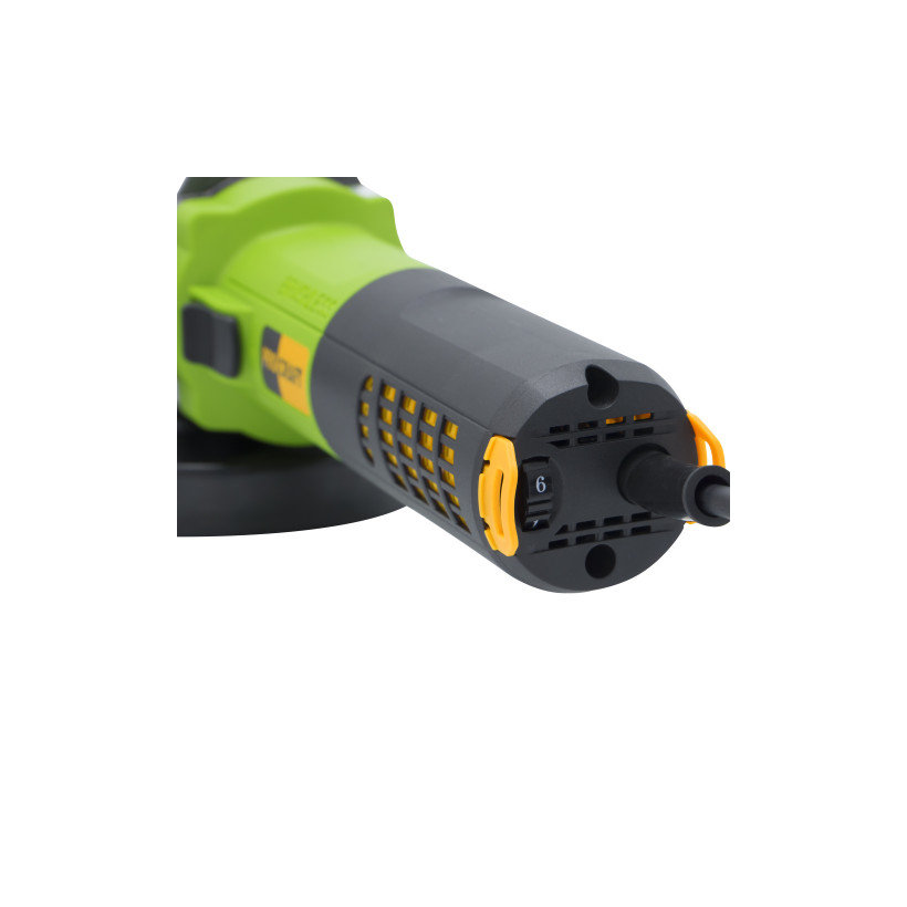 Brúska uhlová PW2200